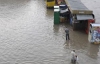 Луганском прошел настоящий ураган (ФОТО)
