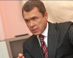 Уволенному Семиноженко дали сразу две должности