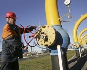 У Європі не знають про які газові пропозиції говорить Янукович