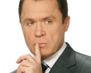 Семиноженко про свою відставку та проблеми в коаліції
