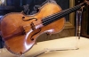 Самую дорогую скрипку в мире продадут за $18 млн (ФОТО)