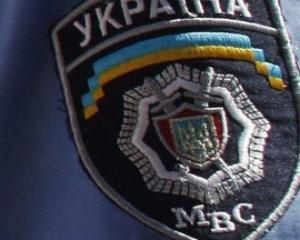 Капітан міліції поцупила в обвинувачуваного 40 тисяч гривень