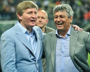 Ахметов назвав повернення Чигринського мегатрансфером