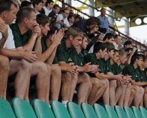 &amp;quot;Футболісти &amp;quot;Динамо&amp;quot; не прилетіли з космосу&amp;quot; - Мандзюк