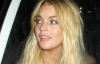 Официантка побила Линдсей Лохан