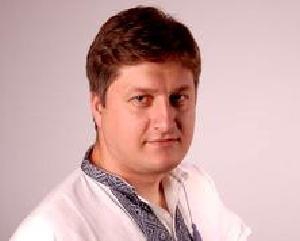 Людина Тягнибока розкрила джерела фінансування "Свободи"
