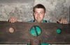 В тернопольском замке открыли комнату пыток (ФОТО)