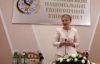 Тимошенко о новом министре: &quot;вора пустили в огород, где растет капуста&quot;