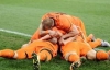 Збірна Голландії стала першим фіналістом ЧС-2010 (ФОТО)