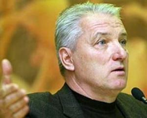 Ющенко: В Украине - одна партия, все другие - секты или бандгруппировки