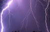 В четверг в Киеве снова будут грозы