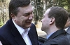 До Януковича у Крим приїде Медведєв