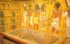 У Єгипті розкопали 4-тисячолітні розписні гробниці 