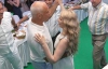 Александру Тимошенко дочь с зятем посвятили песню