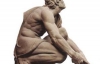 Найдена неизвестная скульптура Микеланджело