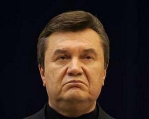 Янукович построил новую империю и ввел цензуру - западные СМИ