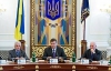 Янукович оставил Ежеля министром