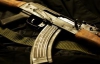 В Харькове мужчина застрелил сержанта милиции
