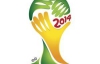 Бразилія презентувала логотип ЧС-2014 (ФОТО)