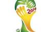 Бразилія презентувала логотип ЧС-2014 (ФОТО)