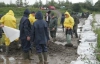 Наводнение на Прикарпатье превышает масштабы 2008 года (ФОТО)