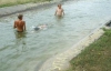На Херсонщині у зрошувальному каналі втопився 5-річний хлопчик 