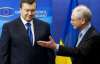 Янукович сподівається на безвізовий режим з ЄС до кінця року