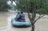 Подтопленными прикарпатцам выделили 17 млн на наводнение (ФОТО)