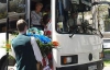 Депутати до Януковича приїдуть на білому транспорті (ФОТО)