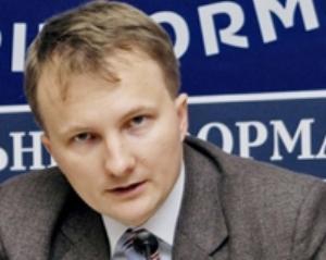 Голову Шуфрича захотів Льовочкін?