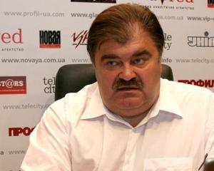 Если "регионалы" уломают Литвина и Петра, то можно идти домой - Бондаренко