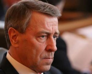 Репортаж с петлей на шее - Кириленко про рассмотрение закона о референдуме
