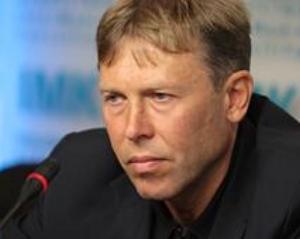 "Бютівці" залишили Раду в знак протесту