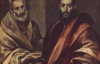 Cегодня православные празднуют День Святых апостолов Петра и Павла