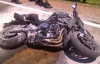 Экс-регионал разбился на мотоцикле после байкерского слета (ФОТО)