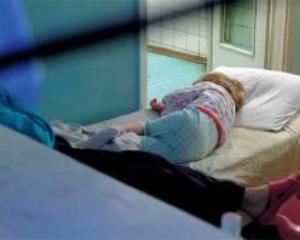 Юноша изнасиловал 4-летнюю дочь своих собутыльников