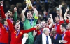 Испания выиграла Кубок мира по футболу