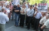 Тернопольские предприниматели стыдили налоговиков за мраморную лестницу (ФОТО)