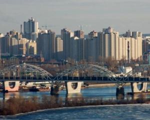 На будівництво Дарницького мосту виділили 625 млн грн
