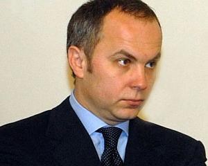 Шуфрич откровенно о Левочкине, Тигипко и своей отставке