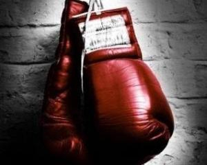 Полтавця за прохання крикнути в гучномовець вбив боксер з Маріуполя