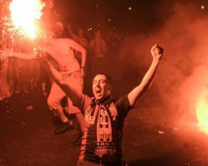 Фани "Лаціо" заявили про бойкот футбольних матчів
