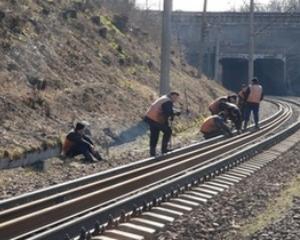 Трамвай на Борщагівку обіцяють запустити у листопаді
