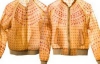 Британский дизайнер шьет одежду из бактерий (ФОТО)