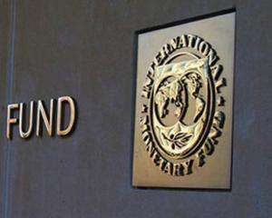 МВФ рассмотрит программу сотрудничества с Украиной в конце июля