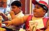 Ожирение в молодости отнимает восемь лет жизни