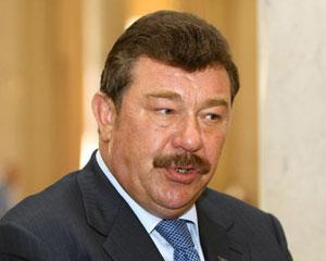 "Регионалы" хотят "подключить" Украину к российскому аналогу НАТО