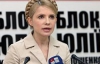 Тимошенко отказалась менять &quot;Батькивщину&quot;