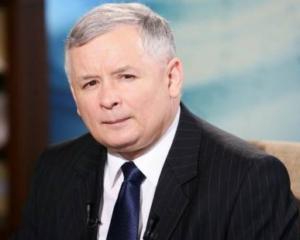 Ярослав Качиньский обвинил в гибели брата правительство Польши