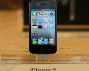 Усі куплені в Україні iPhone відключатимуть